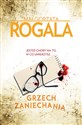 Grzech zaniechania Agata Górska i Sławek Tomczyk -Tom 5 - Małgorzata Rogala