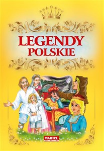 Legendy Polskie