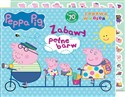 Peppa Pig. Zabawa w kolory Zabawy pełne barw