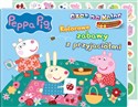 Peppa Pig. Czas na kolor. Kolorowe zabawy z przyjaciółmi