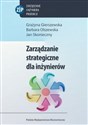 Zarządzanie strategiczne dla inżynierów