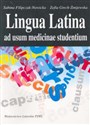 Lingua Latina ad usum medicinae studentium - Sabina Filipczak-Nowicka, Zofia Grech-Żmijewska