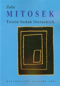 Teorie badań literackich