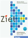 Ziel B2/2 Arbeitsbuch +CD  - 