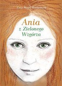 Ania z Zielonego Wzgórza