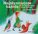 [Audiobook] Najsłynniejsze baśnie audiobook