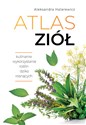 Atlas ziół - Aleksandra Halarewicz