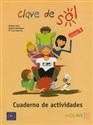Clave de Sol 1 Cuaderno de Actividades szkoła podstawowa