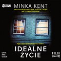 CD MP3 Idealne życie  - Minka Kent