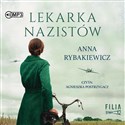 [Audiobook] Lekarka nazistów