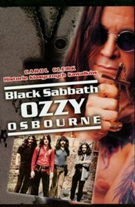 Black Sabbath Ozzy Osbourn Historie klasycznych kawałków