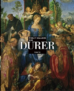 Wielcy Malarze 16 Durer