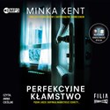 [Audiobook] CD MP3 Perfekcyjne kłamstwo