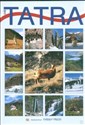 Die Tatra Tatry   wersja niemiecka