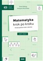 Matematyka krok po kroku Porównywanie liczb i zbiorów