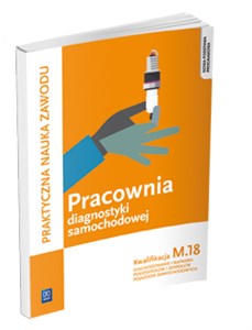 Pracownia diagnostyki samochodowej M.18 Technik pojazdów samochodowych Mechanik pojazdów samochodowych Szkoła ponadgimnazjalna