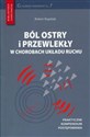 Ból ostry i przewlekły w chorobach układu ruchu - Robert Rupiński