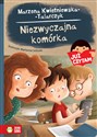 Już czytam! Niezwyczajna komórka Tom 23