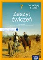 Historia wczoraj i dziś zeszyt ćwiczeń dla klasy 7 szkoły podstawowej 62135