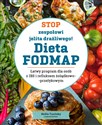 Stop zespołowi jelita drażliwego! Dieta FODMAP - Mollie Tunitsky