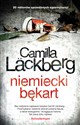 Niemiecki bękart - Camilla Läckberg