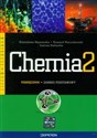 Chemia 2 Podręcznik Zakres podstawowy Liceum, technikum