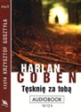 [Audiobook] Tęsknię za tobą - Harlan Coben