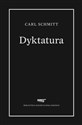 Dyktatura - Carl Schmitt