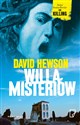 Willa Misteriów - David Hewson