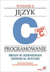 Język ANSI C Programowanie