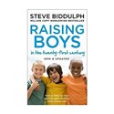 Raising boys in the twenty-first century