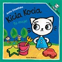 Kicia Kocia to moje - Anita Głowińska