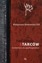 Nad Księgą Starców Komentarz do apoftegmatów - Małgorzata Borkowska