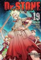 Dr Stone. Tom 19