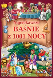 Najciekawsze baśnie z 1001 nocy