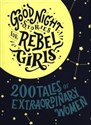 Good Night Stories for Rebel Girls Gift Box