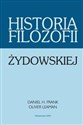 Historia filozofii żydowskiej - Daniel H. Frank, Oliver Leman