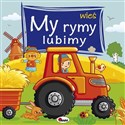 Wieś. My rymy lubimy 