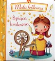 Śpiąca Królewna Mała królewna - E. Belineau N. Beaumont