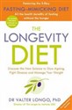 The Longevity Diet - Valter Longo