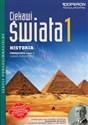 Ciekawi świata 1 Historia Podręcznik wieloletni Część 1 Zakres rozszerzony Starożytność. Szkoła ponadgimnazjalna