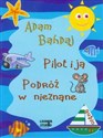 [Audiobook] Pilot i ja Podróż w nieznane