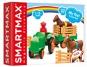 Smart Max My First Tractor IUVI Games