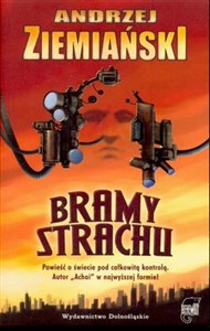 Bramy strachu