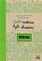 Ja i moja szkoła na nowo Domowniczek 2 Część 1-5 Edukacja wczesnoszkolna - Izabela Łazarczyk-Kaczmarek