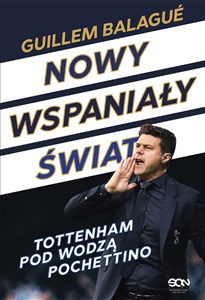 Nowy wspaniały świat Tottenham pod wodzą Pochettino