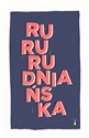 RuRu - Joanna Rudniańska