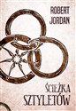 Ścieżka sztyletów - Robert Jordan