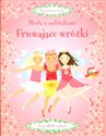 Fruwające wróżki Moda z naklejkami - Leonie Pratt