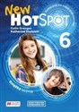 New Hot Spot 6 SB MACMILLAN - Colin Granger, Katherine Stannett